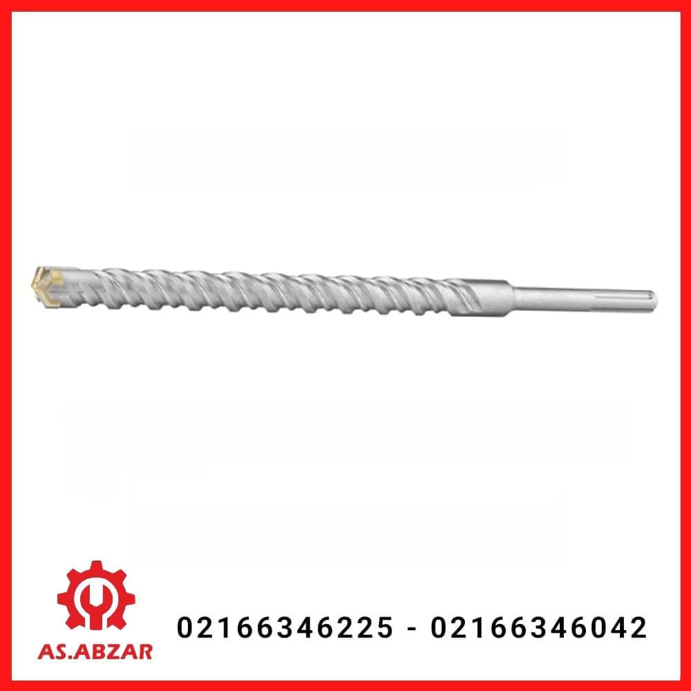 مته 5 شیار 500*32 رونیکس کد 5017