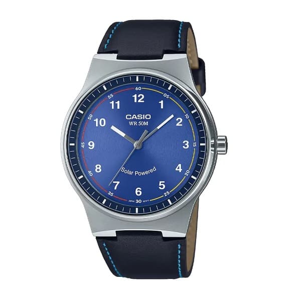 ساعت مچی مردانه کاسیو CASIO-MTP-RS105L-2BVDF — تصویر ۶