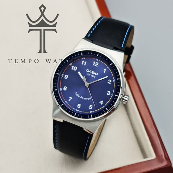 ساعت مچی مردانه کاسیو CASIO-MTP-RS105L-2BVDF — تصویر ۷