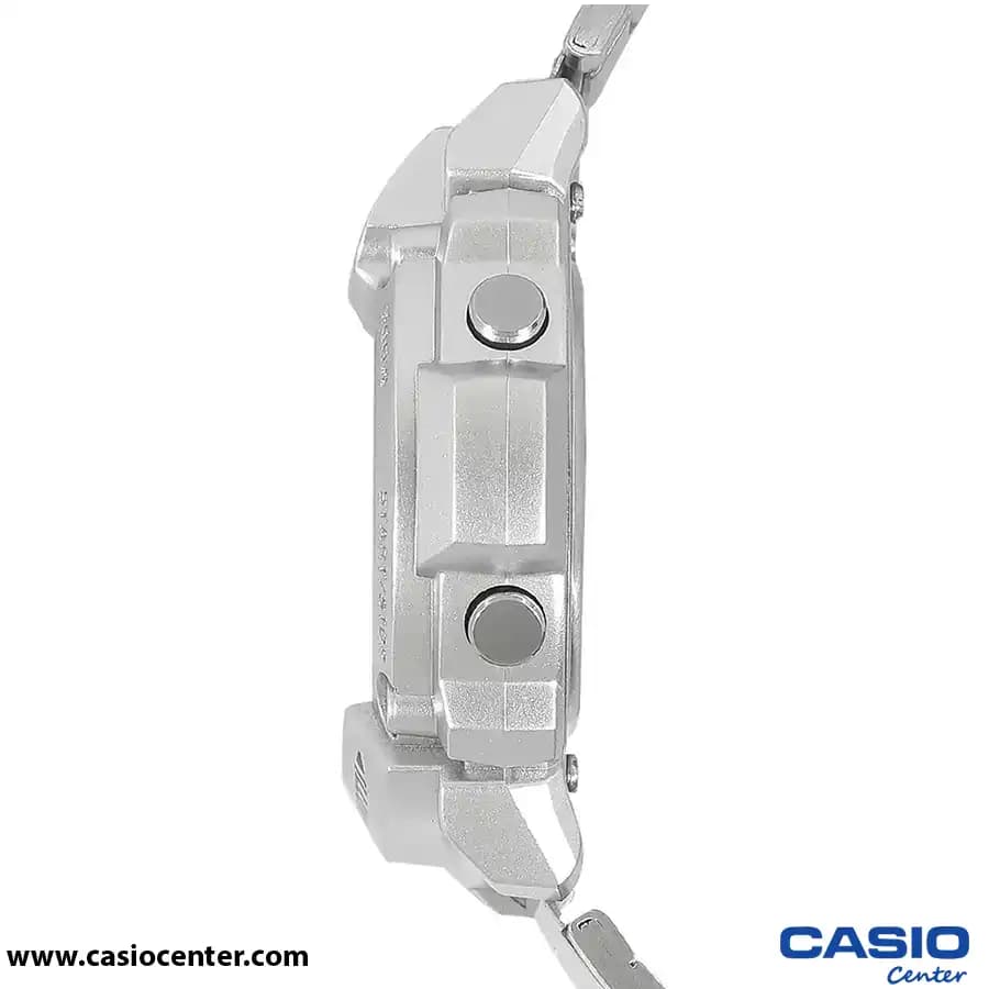 ساعت مچی دیجیتال کاسیو مدل W-219HD-1AVDF — تصویر ۱۲