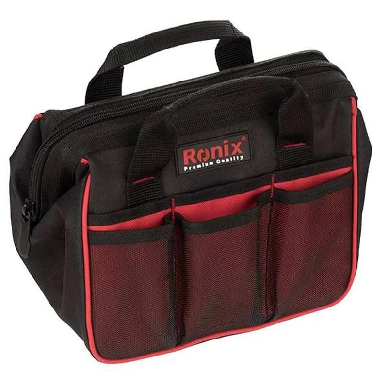 کیف ابزار رونیکس مدل RH-9118 — تصویر ۵