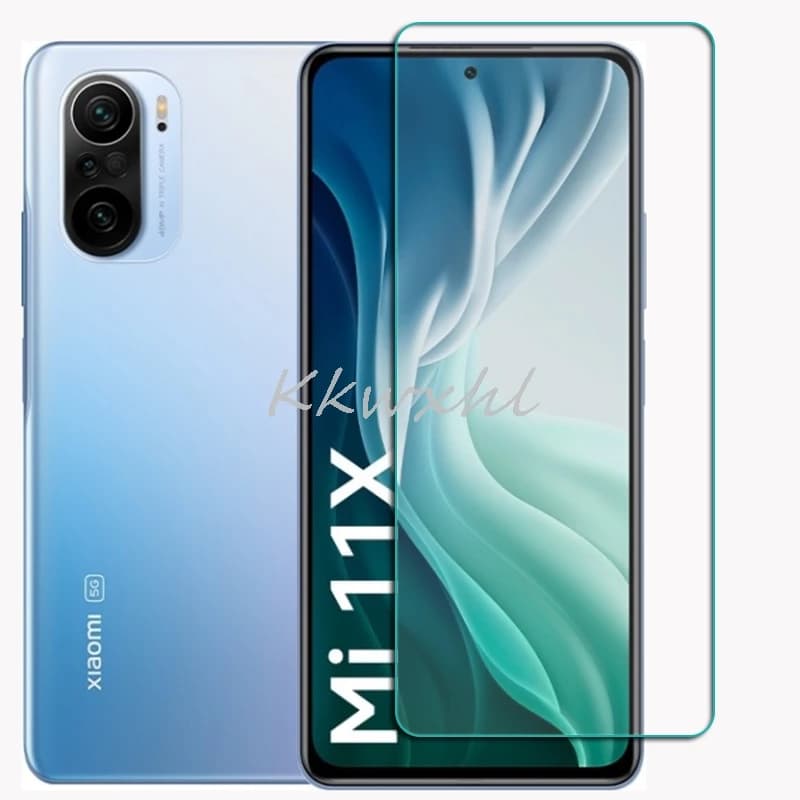 گلس گیمینگ Xiaomi Mi 11X Pro برند SunShine — تصویر ۱۰