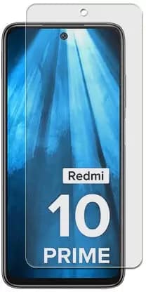 گلس گیمینگ Xiaomi Redmi 10 Prime برند SunShine — تصویر ۲