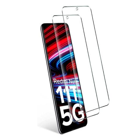 گلس گیمینگ Xiaomi Redmi Note 11T 5G برند SunShine — تصویر ۱۰
