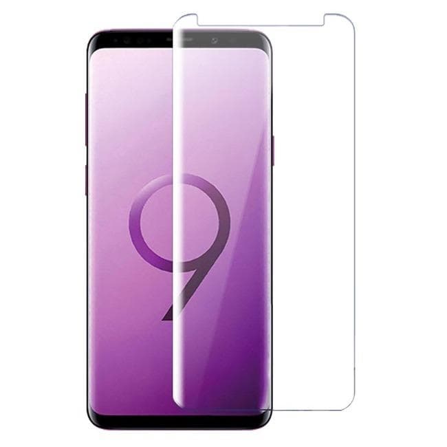 گلس گیمینگ Samsung Galaxy S9 برند SunShine