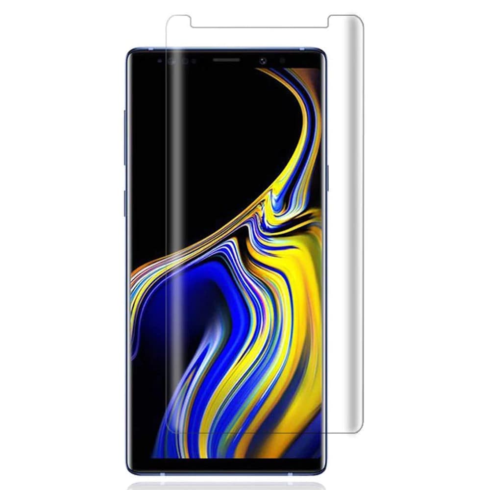 گلس گیمینگ Samsung Galaxy Note9 برند SunShine