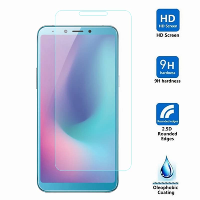 گلس گیمینگ Samsung Galaxy A6s برند SunShine — تصویر ۱۰