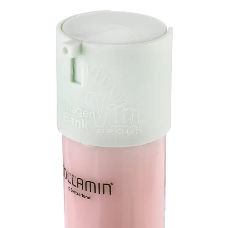 کرم کلاژن بانک کلامین Collamin حجم 125 میل — تصویر ۹