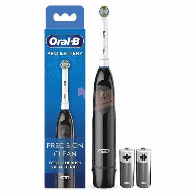 مسواک برقی اورال بی پرو باتری Pro Battery — تصویر ۶