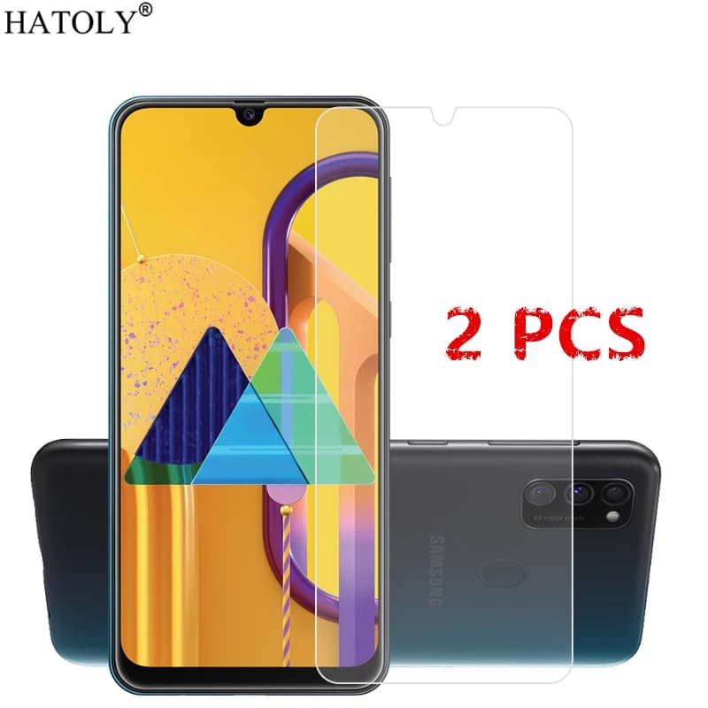 گلس گیمینگ Samsung Galaxy M30s برند SunShine — تصویر ۱۰