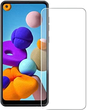 گلس گیمینگ Samsung Galaxy A21s برند SunShine
