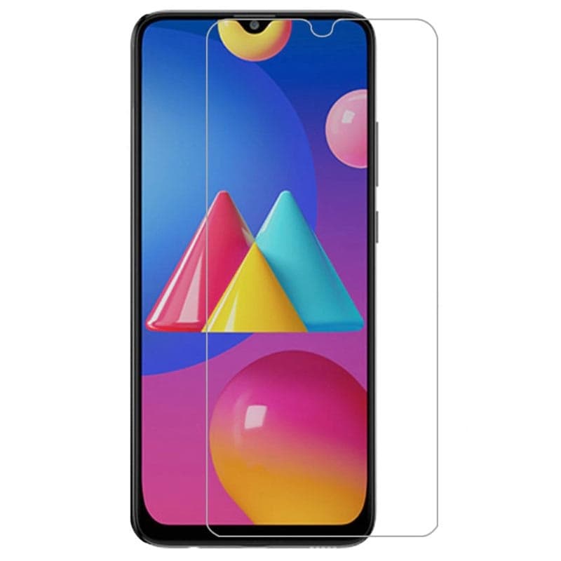 گلس گیمینگ Samsung Galaxy M02s برند SunShine — تصویر ۱۰