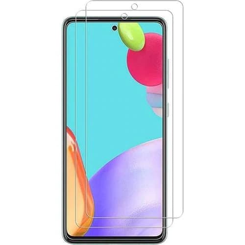 گلس گیمینگ Samsung Galaxy A52 5G برند SunShine — تصویر ۲