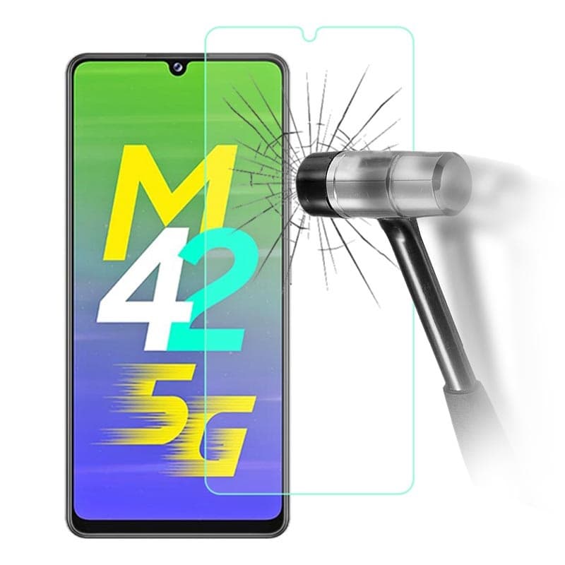 گلس گیمینگ Samsung Galaxy M42 5G برند SunShine — تصویر ۱۰