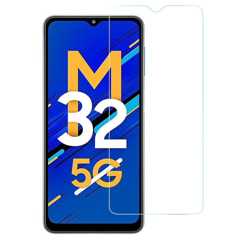 گلس گیمینگ Samsung Galaxy M32 برند SunShine — تصویر ۱۰