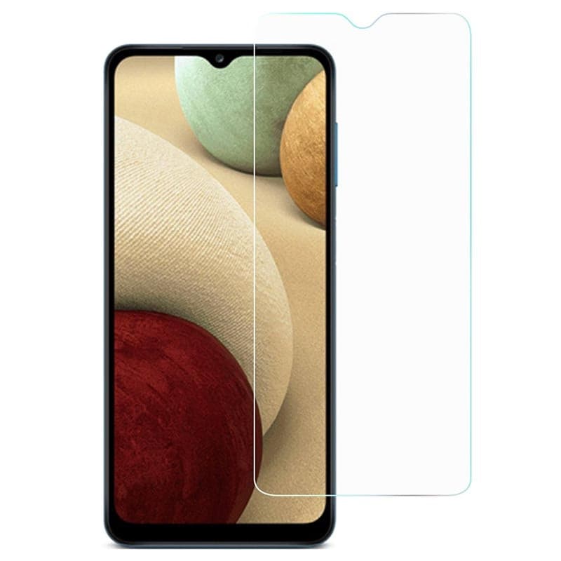 گلس گیمینگ Samsung Galaxy A12 Nacho برند SunShine — تصویر ۱۰