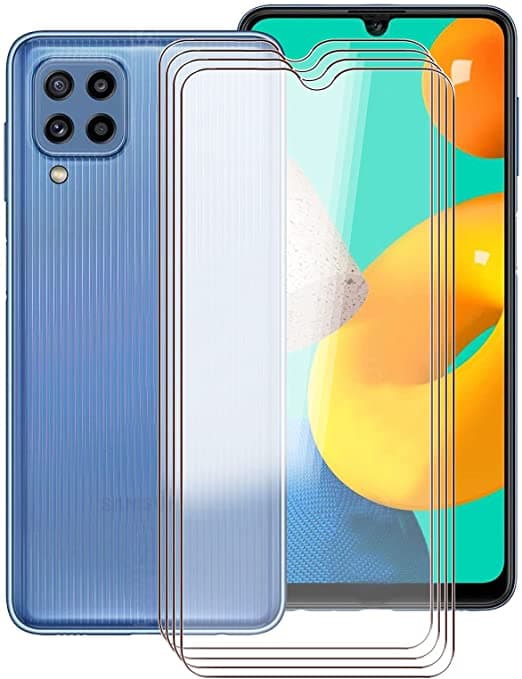 گلس گیمینگ Samsung Galaxy M22 برند SunShine