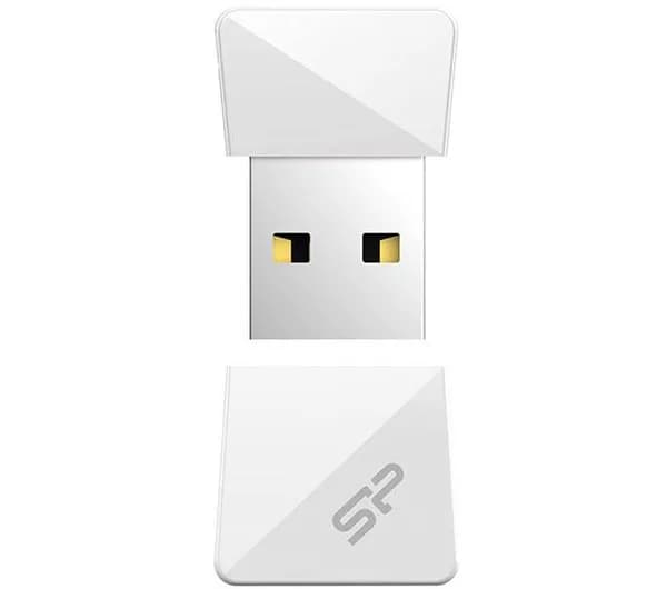 فلش 32 گیگ سیلیکون پاور Silicon Power T08 — تصویر ۸