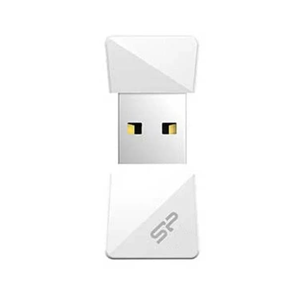 فلش 32 گیگ سیلیکون پاور Silicon Power T08 — تصویر ۲
