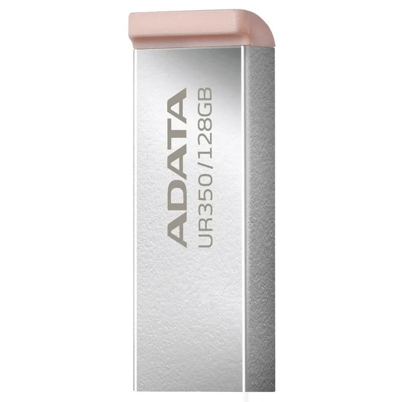 فلش 128 گیگ ای دیتا Adata UR350 USB3.2 — تصویر ۶