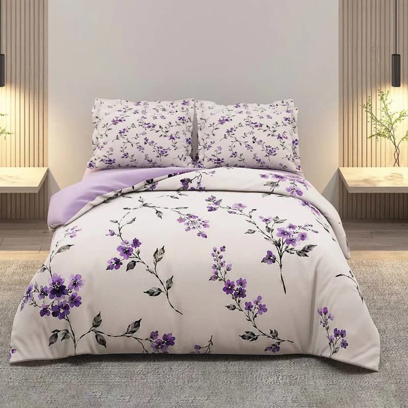 روتختی سه بعدی دو نفره کد 2126