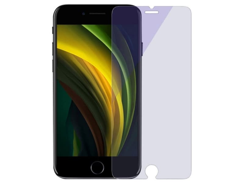گلس گیمینگ iPhone SE (2020) برند SunShine — تصویر ۲