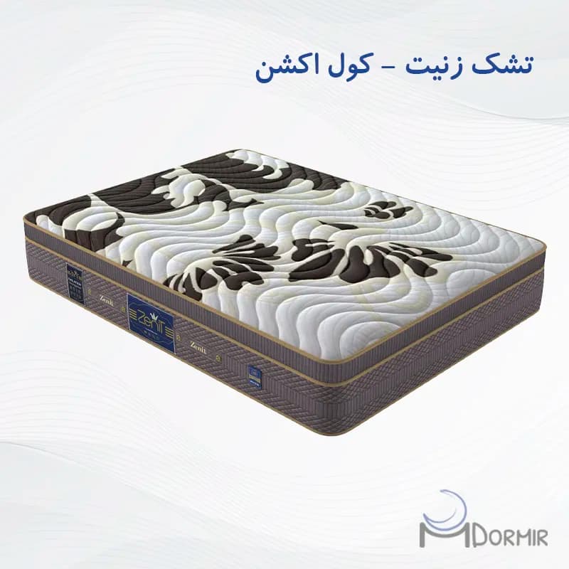 تشک زنیت مدل کول اکشن