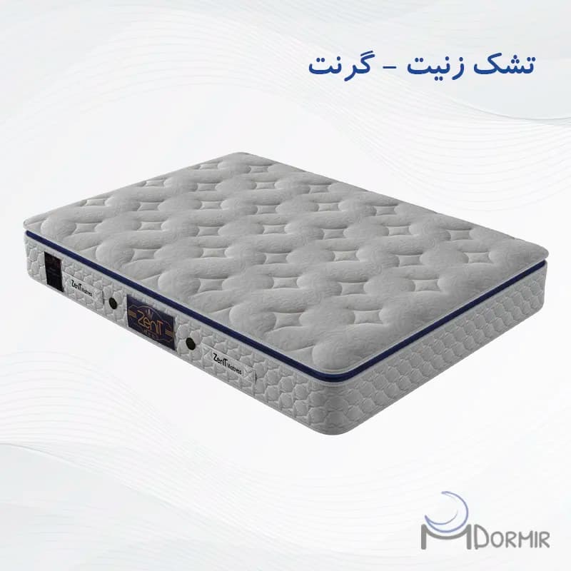 تشک زنیت مدل گرنت — تصویر ۴