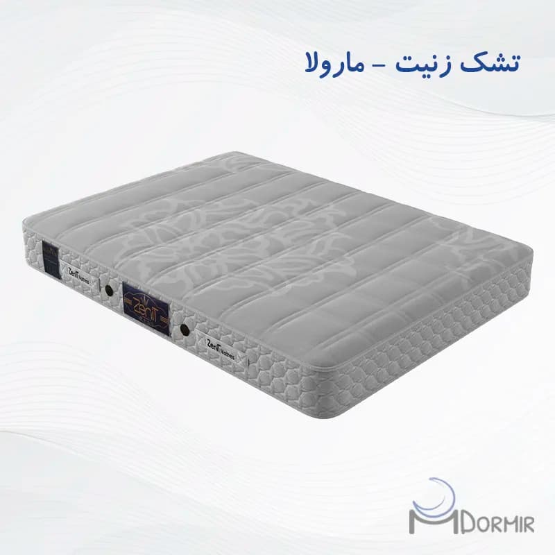 تشک زنیت مدل مارولا — تصویر ۲