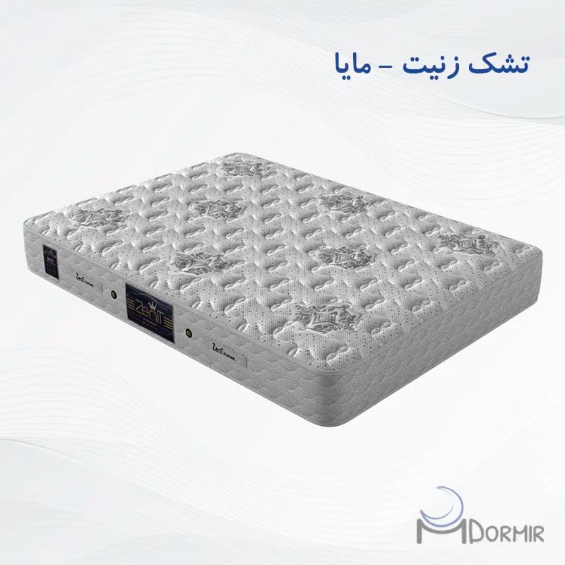 تشک زنیت مدل مایا — تصویر ۲