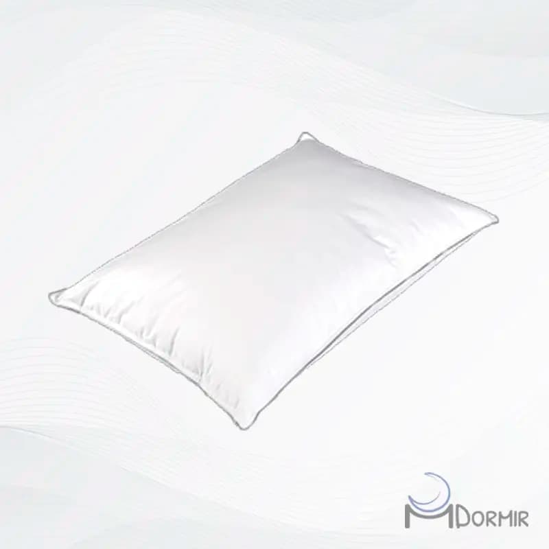 بالش پر ساده سامینا