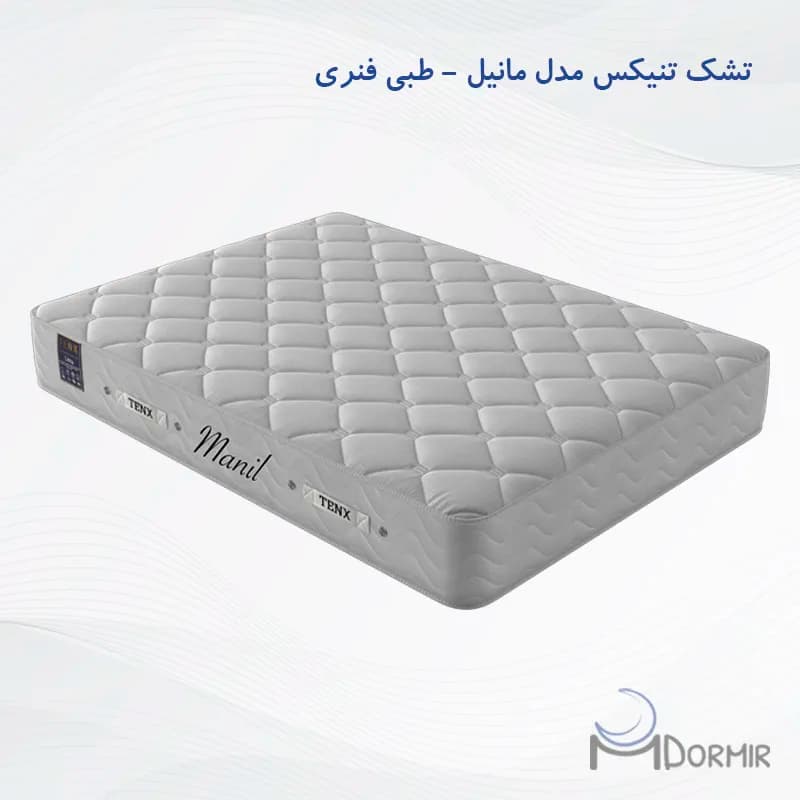 تشک تنیکس مدل مانیل