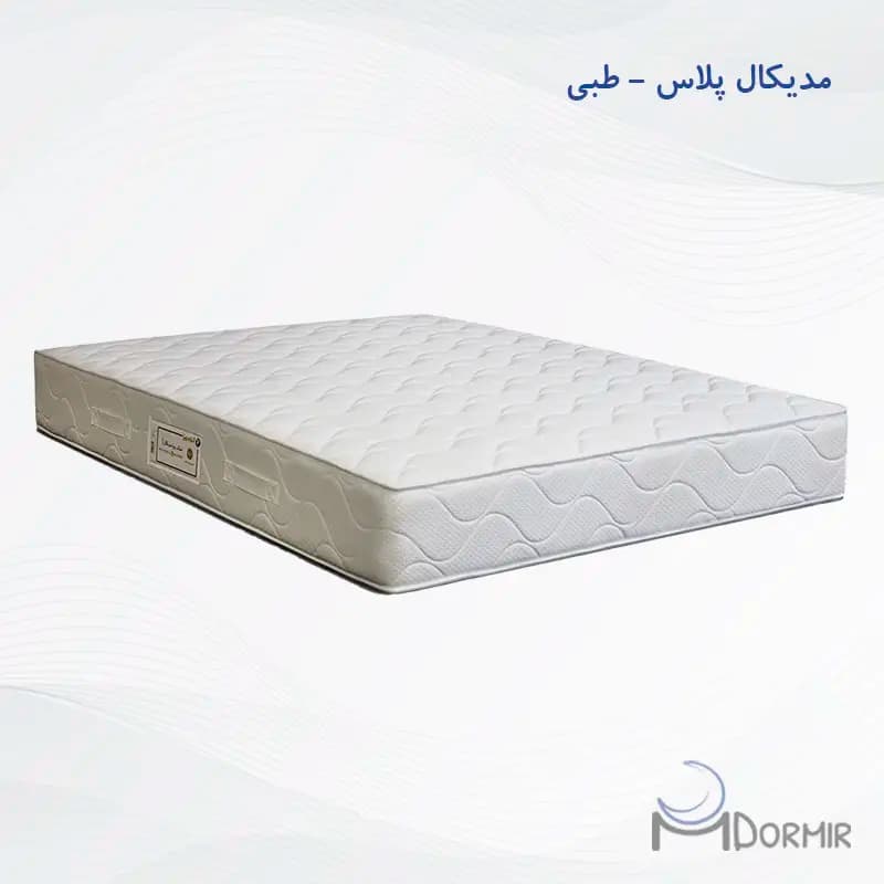 تشک رویا مدیکال پلاس + محافظ | طبی