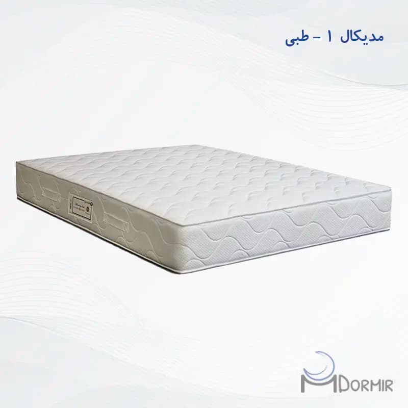 تشک رویا مدیکال ۱ | طبی