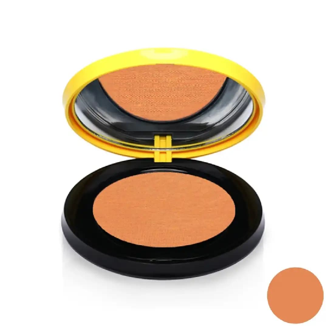 پنکک کالیستا مدل اسموت شماره ۰۶/Callista Smooth Compact CP-06 Powder — تصویر ۷