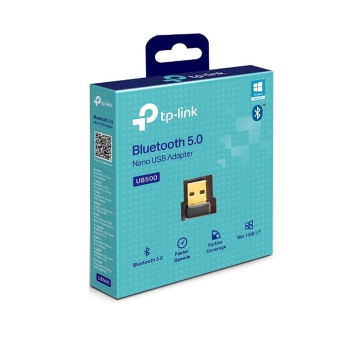 دانگل بلوتوث Tp-Link مدل UB500 — تصویر ۴