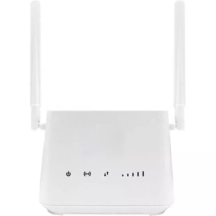 مودم رومیزی 4G رایتل مدل L443