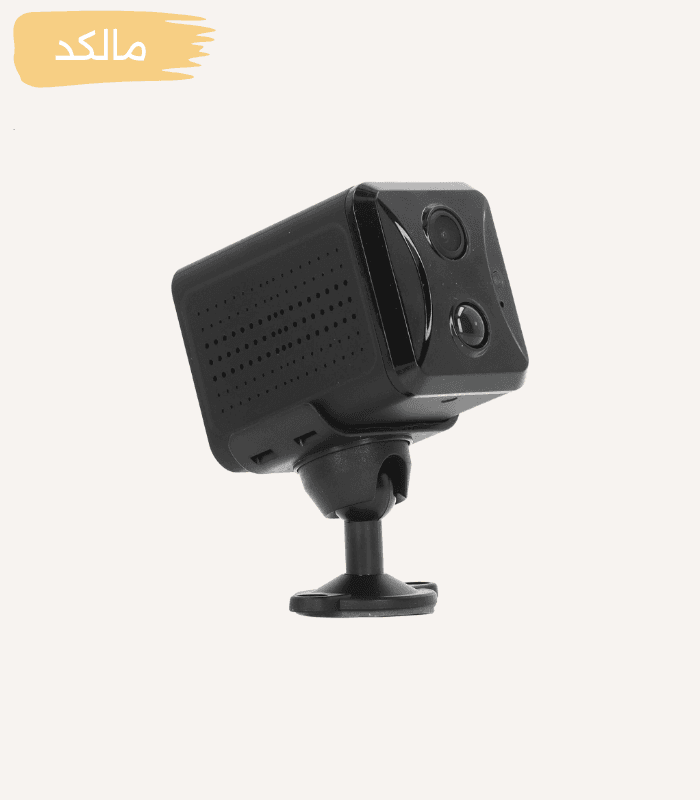 دوربین مینی شارژی سیمکارتی P2-4G-ubox