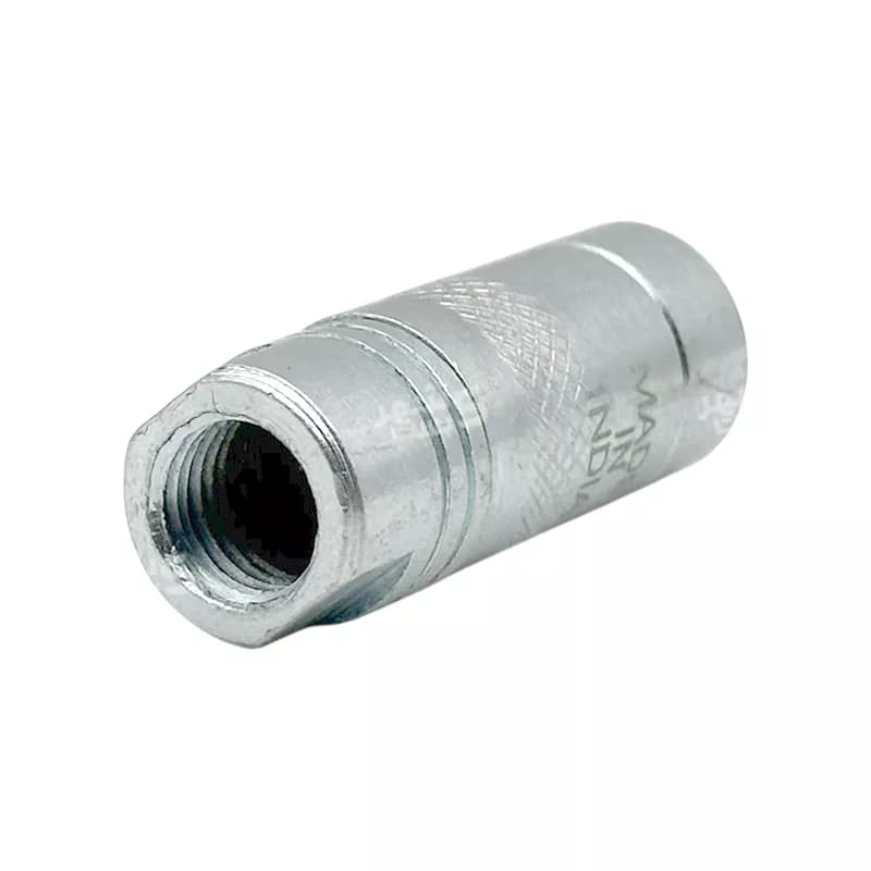 سری گریس پمپ اصلی گروز (GROZ) مدل HC-11 — تصویر ۱۲