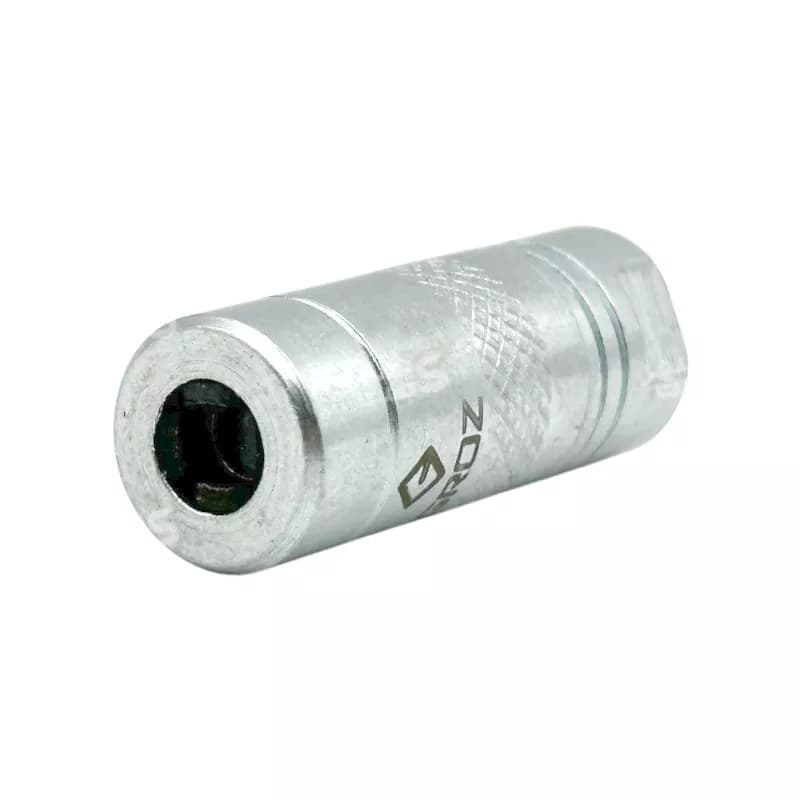 سری گریس پمپ اصلی گروز (GROZ) مدل HC-11 — تصویر ۱۱