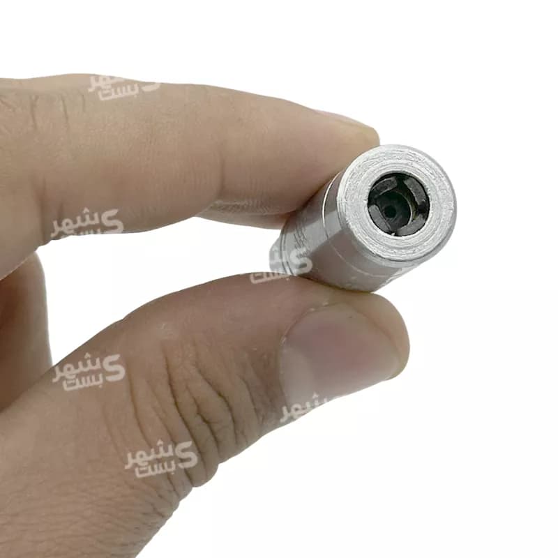 سری گریس پمپ اصلی گروز (GROZ) مدل HC-11 — تصویر ۷