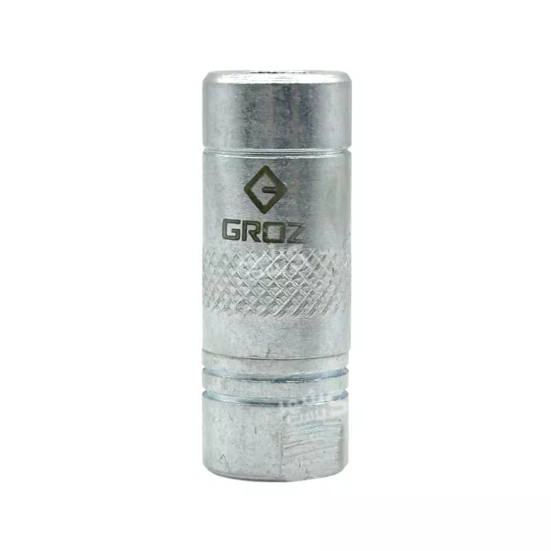 سری گریس پمپ اصلی گروز (GROZ) مدل HC-11 — تصویر ۹