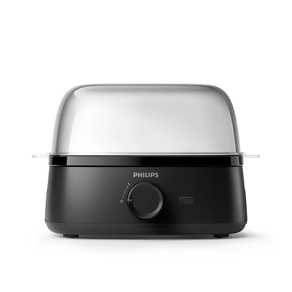 تخم مرغ پز فیلیپس مدل HD9137 — تصویر ۲