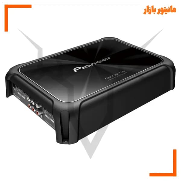 آمپلی فایر ۴ کانال دیجیتال پایونیر مدل GM-D9704