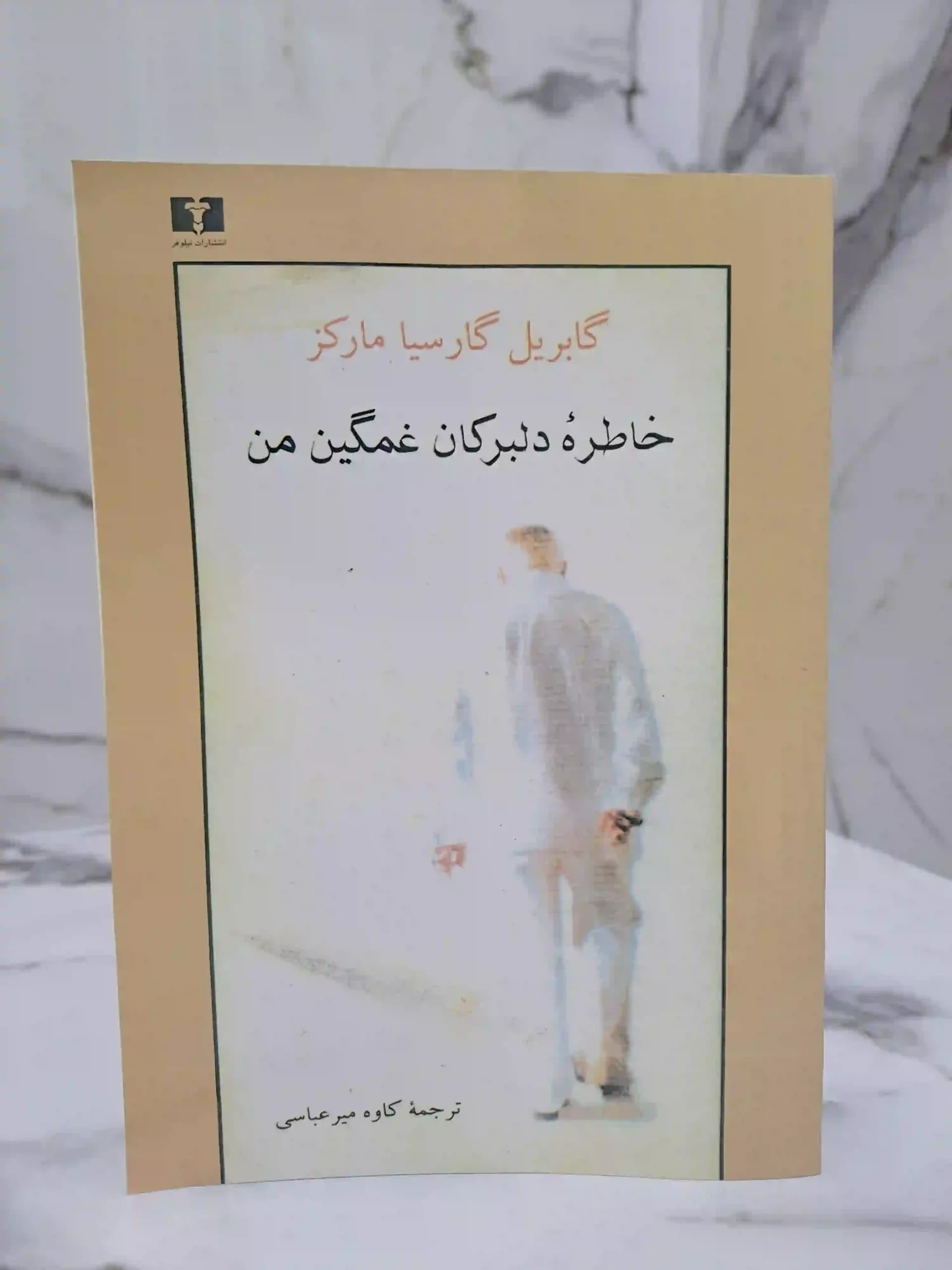 خاطره دلبرکان غمگین من — تصویر ۶