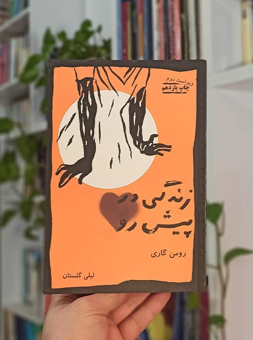زندگی در پیش رو — تصویر ۷