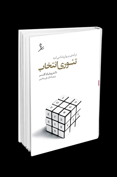 تئوری انتخاب — تصویر ۱۱