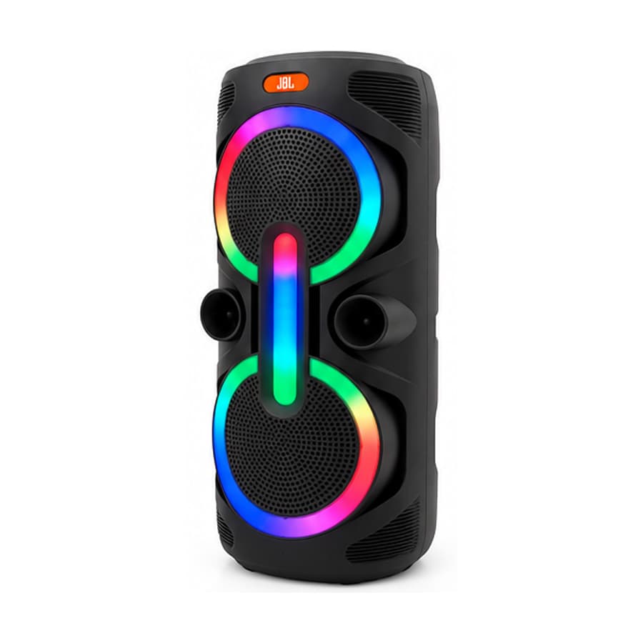 اسپیکر بلوتوثی طرح جی بی ال JBL PartyBox 800