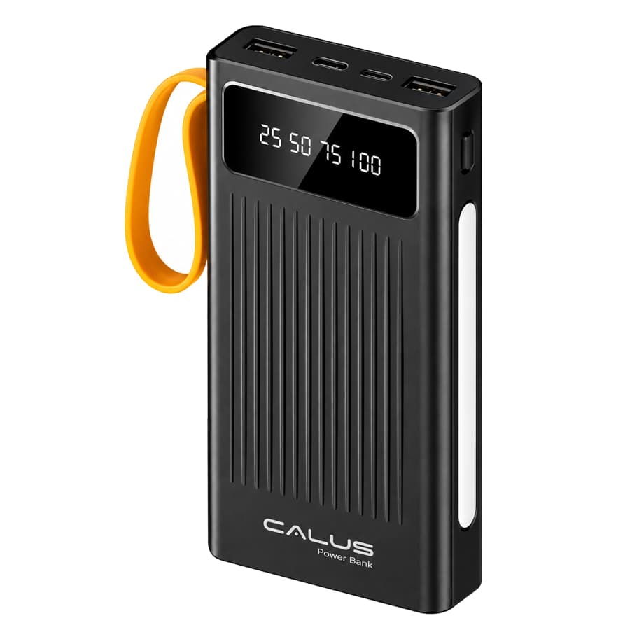 پاور بانک کالوس CALUS CA-P201D