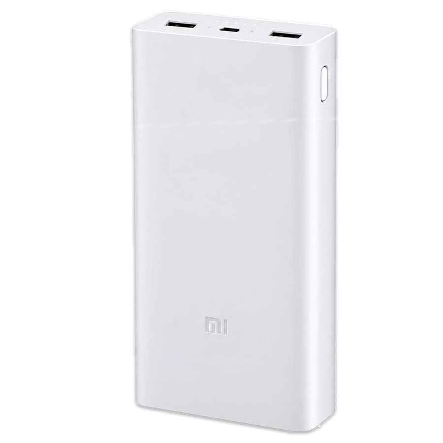 پاور بانک شیائومی XIAOMI PB3018ZM — تصویر ۱۰